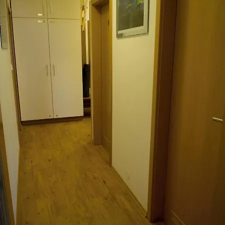 Apartment Dvacetsedm