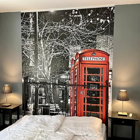 Dvacetsedm Appartement