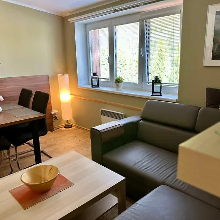 Appartement Dvacetsedm