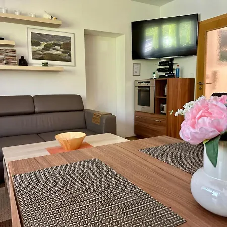 Appartement Dvacetsedm