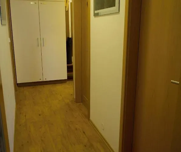 Apartmán Dvacetsedm