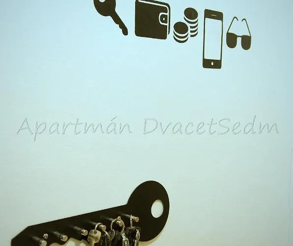 Dvacetsedm Apartmán Lipno nad Vltavou